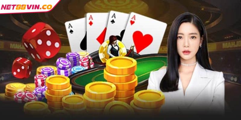 Game Bài Đổi Thưởng Sinh Tử NET88 Các Thông Tin Cần Nắm Bắt Các quy tắc chơi của game bài Sinh Tử tại NET88