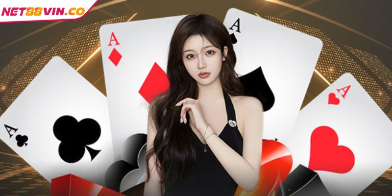 Game Bài Đổi Thưởng Sinh Tử NET88 Các Thông Tin Cần Nắm Bắt Biết khi nào nên giữ bài trong ván đấu