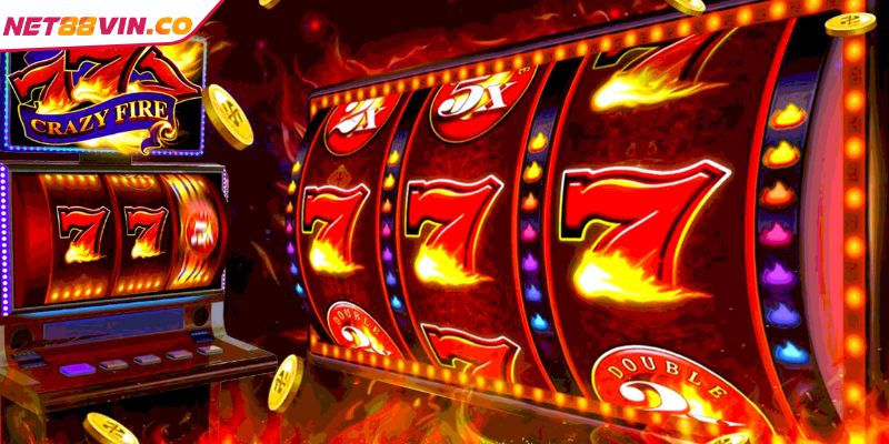 Game Nào Dễ Nổ Hũ Nhất NET88 Và Chiến Thuật Chơi Hiệu Quả Những game nào dễ nổ hũ nhất NET88 cần biết
