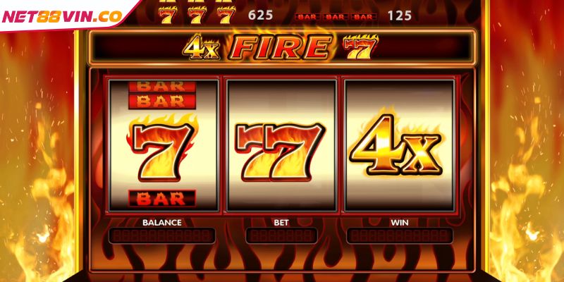 Game Nào Dễ Nổ Hũ Nhất NET88 Và Chiến Thuật Chơi Hiệu Quả Chiến thuật dễ nổ hũ hiệu quả nhất tại NET88