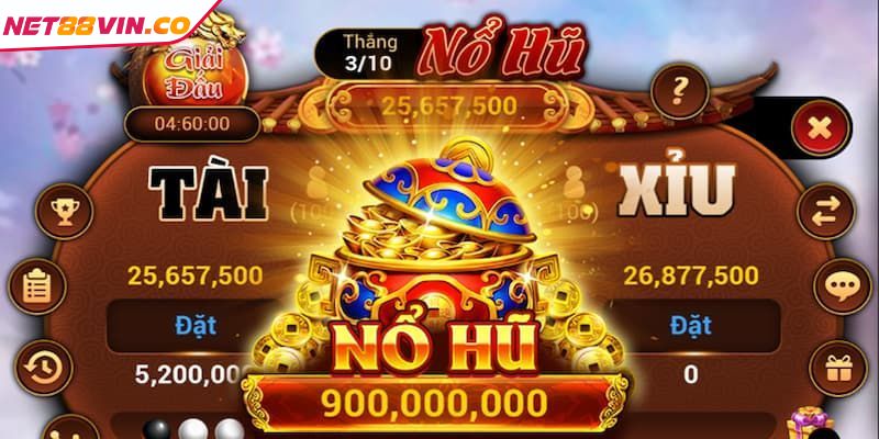 Game Nổ Hũ Lừa Đảo NET88 Cẩm Nang Phòng Tránh Và Cách Bảo Vệ Cách bảo vệ mình trước cạm bẫy game nổ hũ lừa đảo NET88