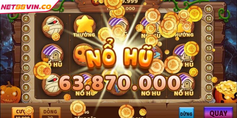 Game Nổ Hũ Lừa Đảo NET88 Cẩm Nang Phòng Tránh Và Cách Bảo Vệ Cảnh báo từ giấy phép hoạt động mập mờ của nền tảng nổ hũ